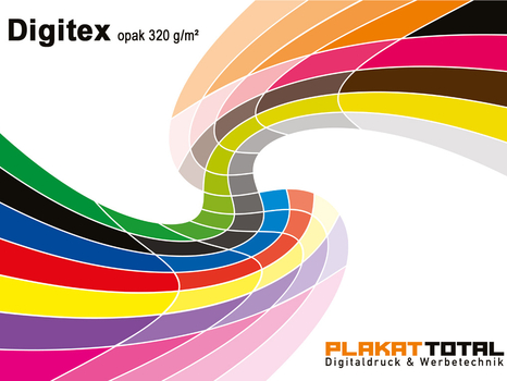 Digitaldruck-Digitex-opak | Plakat Total | Shop