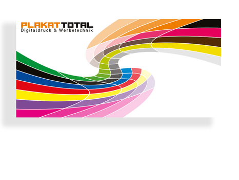 Textilbanner-Spannband-Fahnenstoff | Plakat Total | Shop