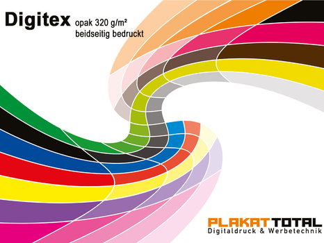 Digitaldruck-digitex-beidseitig | Plakat Total | Shop