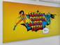 Display_Stoff_Gummilippen-Flachkeder-Rahmen | Plakat Total | Shop